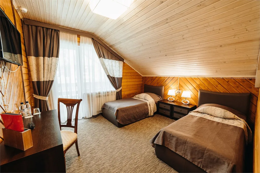 Квартира Комната — аренда посуточно в Великий Устюг