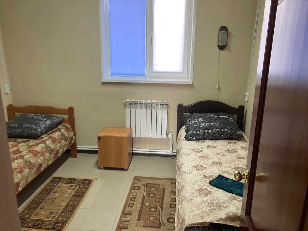 Уютное жилье в тишине и покое