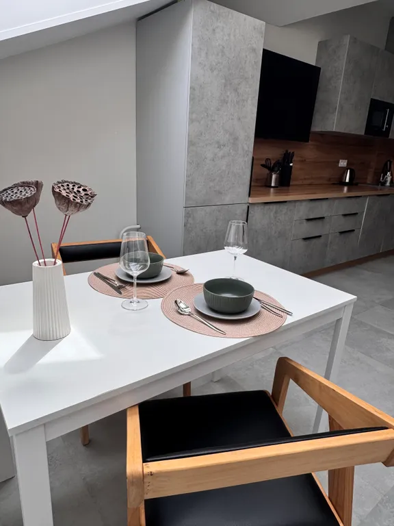 Квартира Апартаменты на первой береговой линии — Геленджик