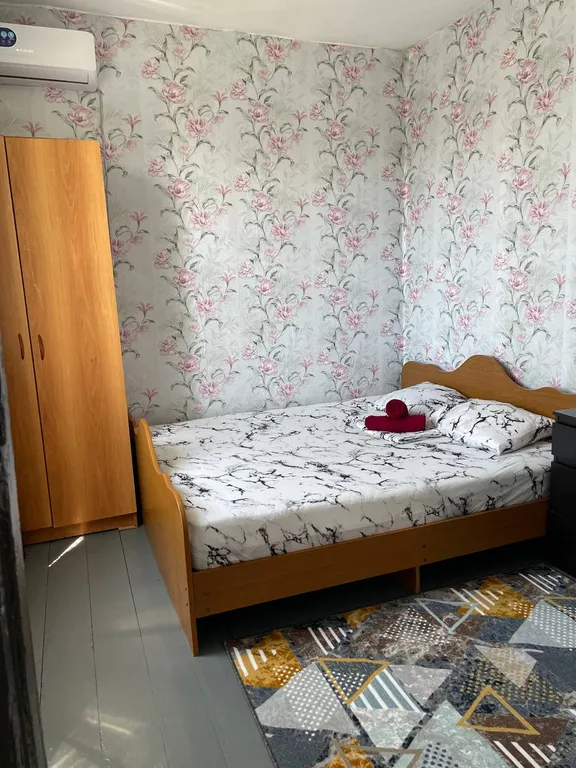 Уютный домик для отдыха компанией на берегу черного моря