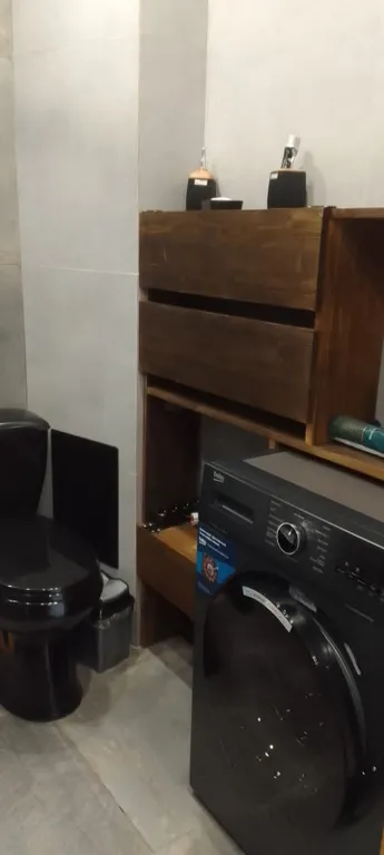 Уютная квартира с дизайнерским ремонтом