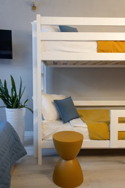 Студия для дружной семьи