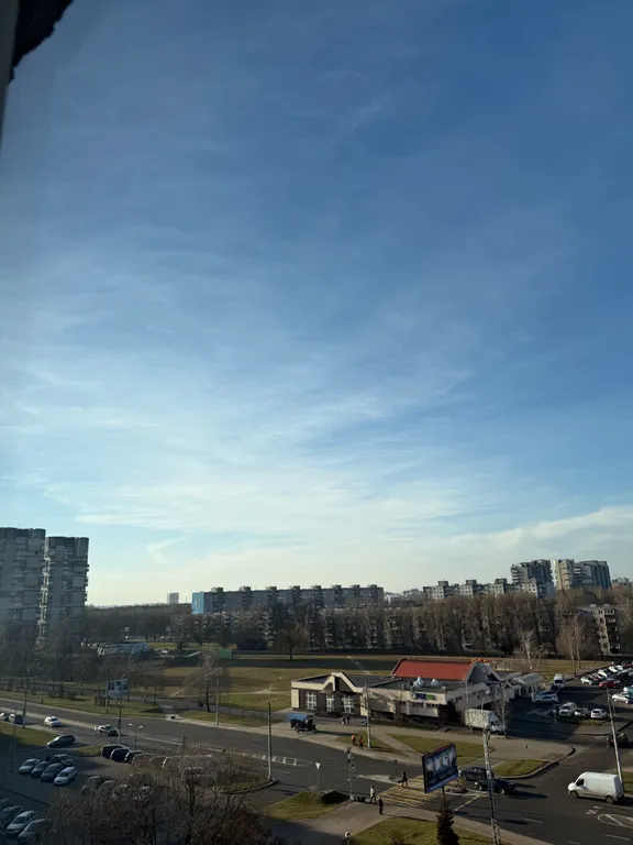 Квартира в белорусском стиле