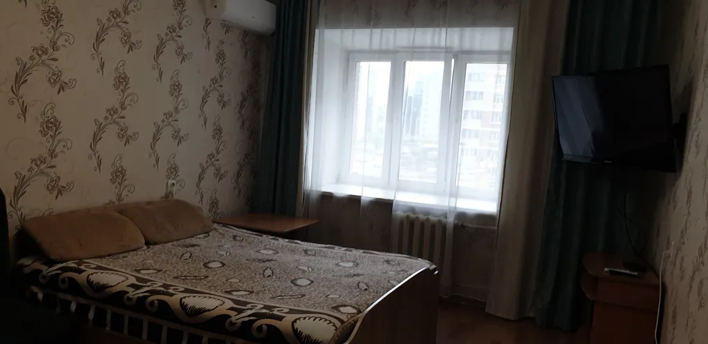 Квартира Район областной больницы и клиники Мицар — аренда посуточно в Благовещенск