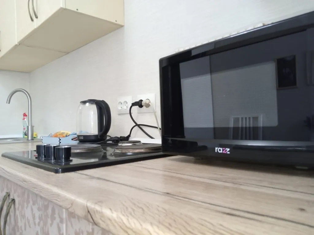 Уютная и чистая квартира рядом с БСМП-2 и Перинатальным центром