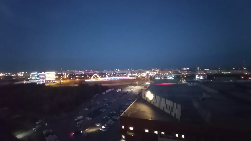 Квартира рядом с ТЦ Аура, ЖД вокзал, Аэропорт