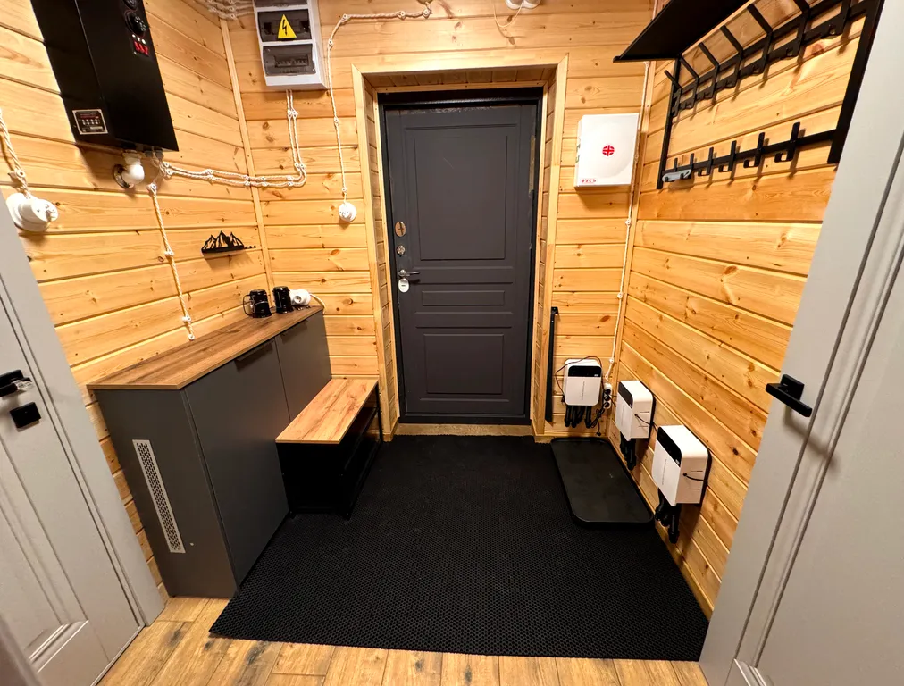 4-комнатный Дом