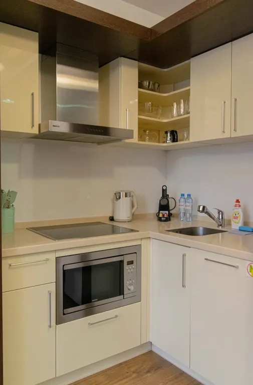 Апартамент Горки Город 540