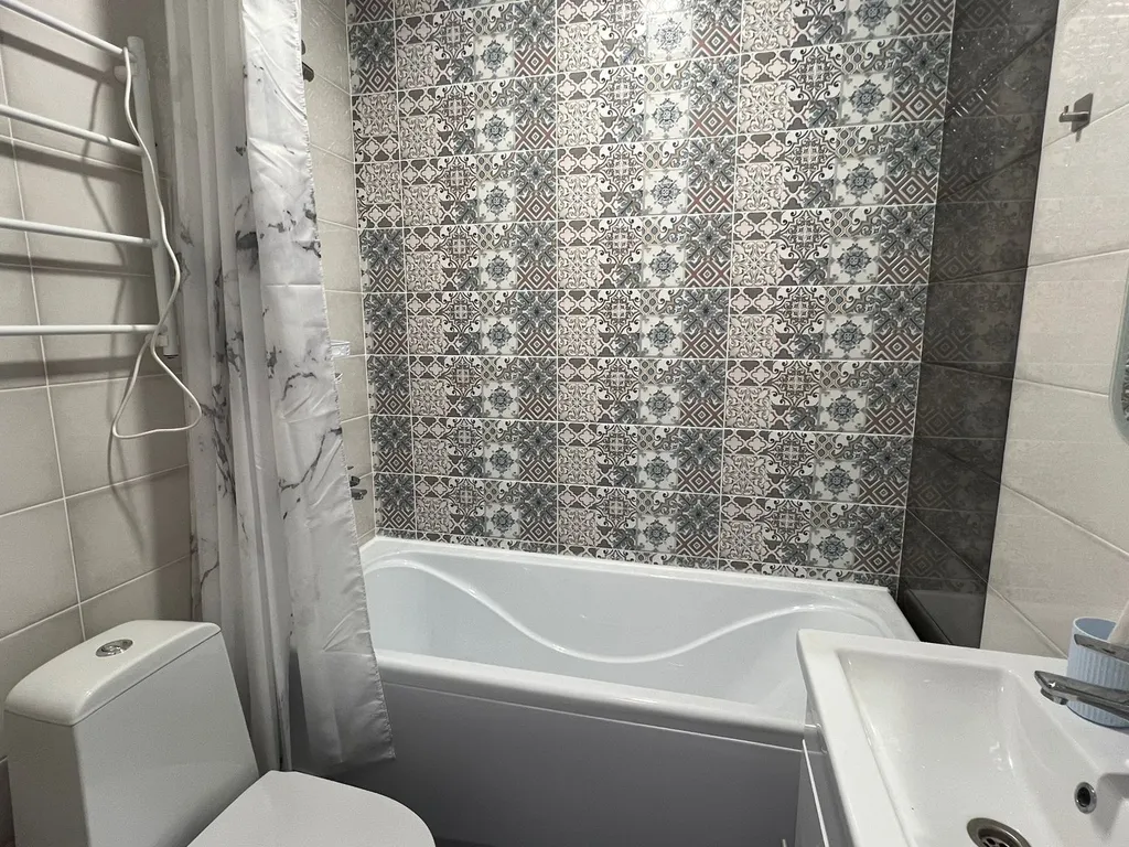 Студия 184 с бассейном