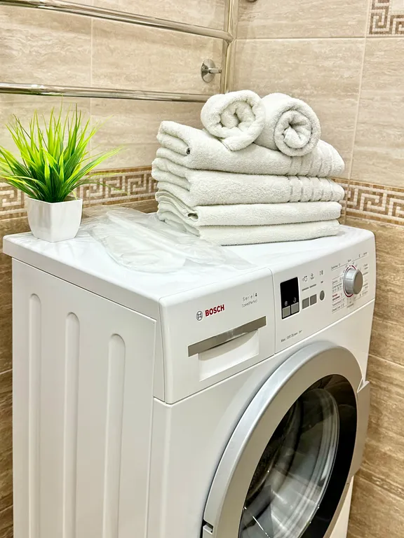 Апартамент в ЖК Арбат в пешей доступности от Мамаева Кургана