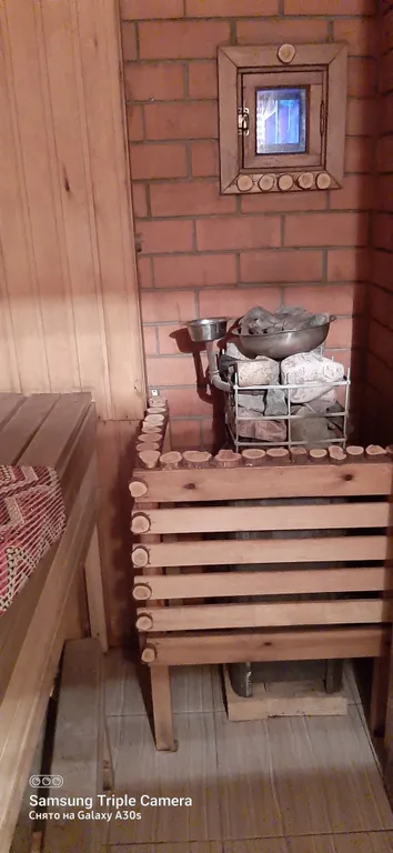 Дача для семейного отдыха Елки-иголки