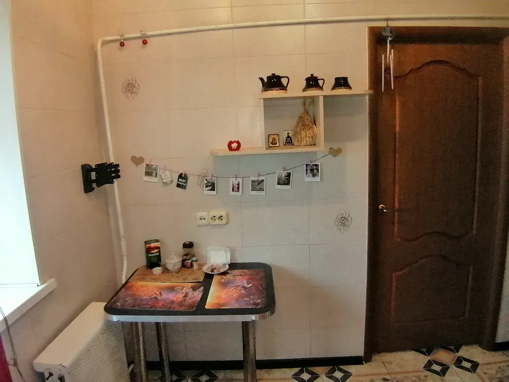 Квартира напротив вокзалов