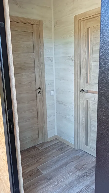 Коттедж Двухкомнатный домик — Кучугуры