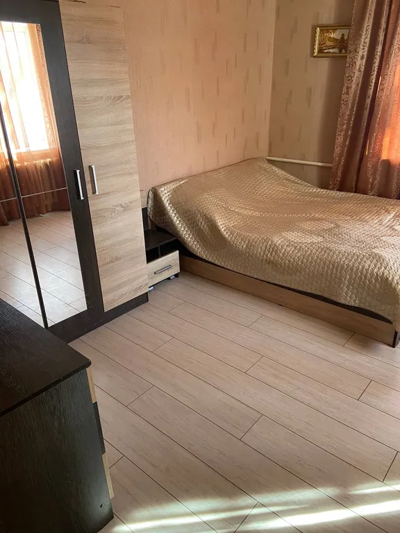 3-комнатный Дом