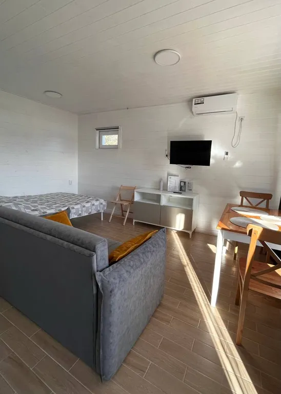 дом Нордикхаус 3