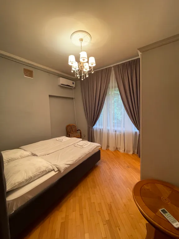 Дом под ключ