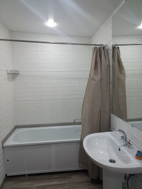 Коттедж Коттедж Уютное жильë со всеми удобствами — Белая Глина