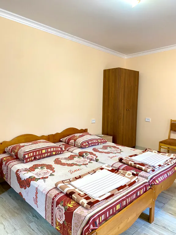 Квартира Комната — Гагра