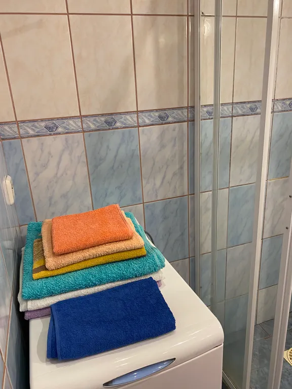 Отличная уютная квартира в спальном районе города