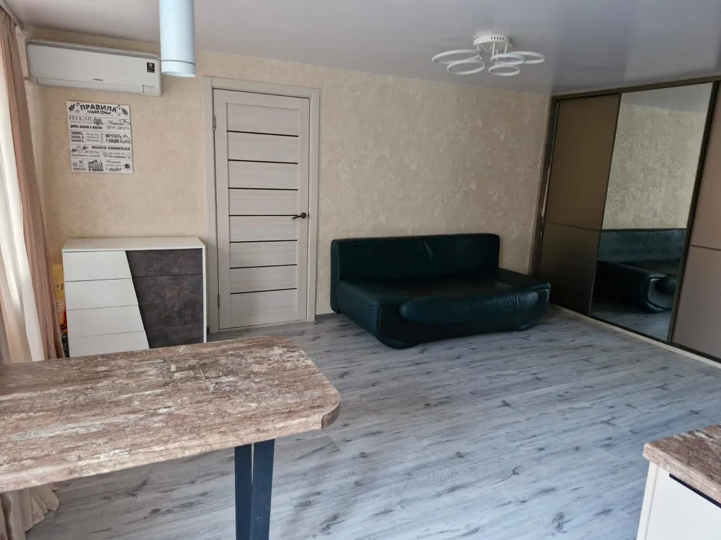 Уютная квартира в историческом центре города