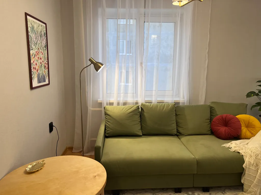 Стильная и просторная квартира в 10 минутах пешком от склона