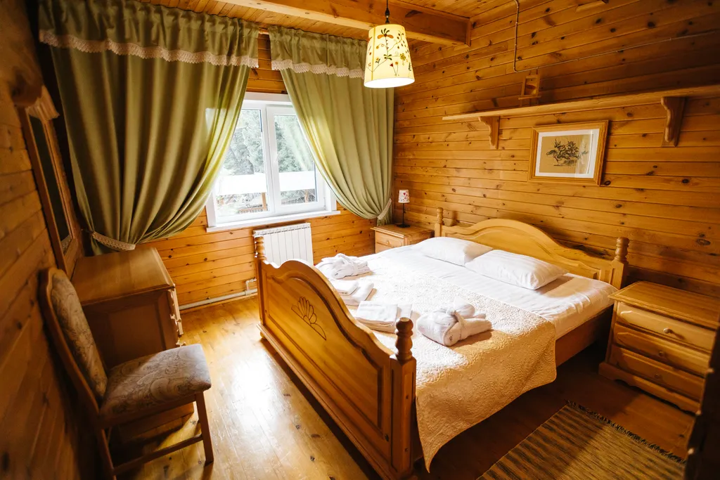 Квартира Комната — аренда посуточно в Артыбаш