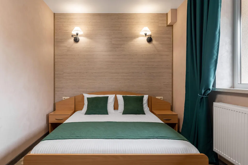 Стандартный комфорт