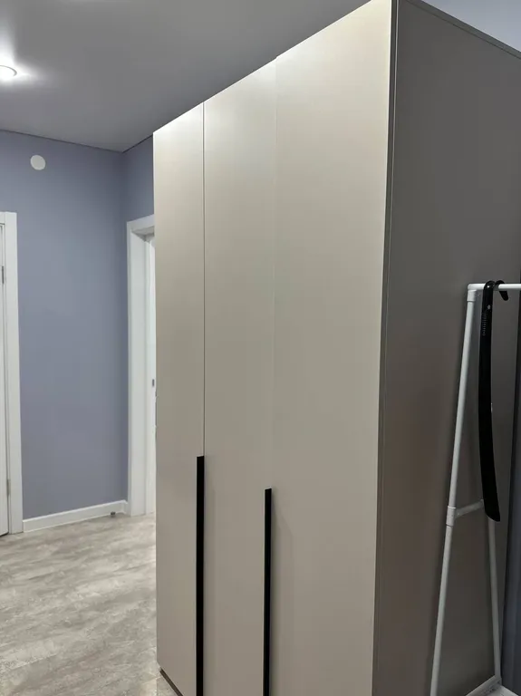 Квартира с акцентом