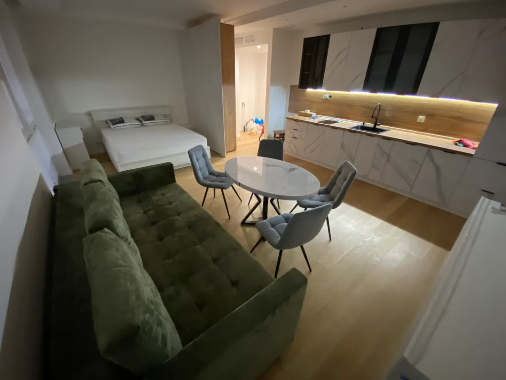 Уютный Граф