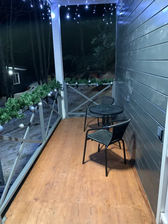 Квартира Комната — Архыз