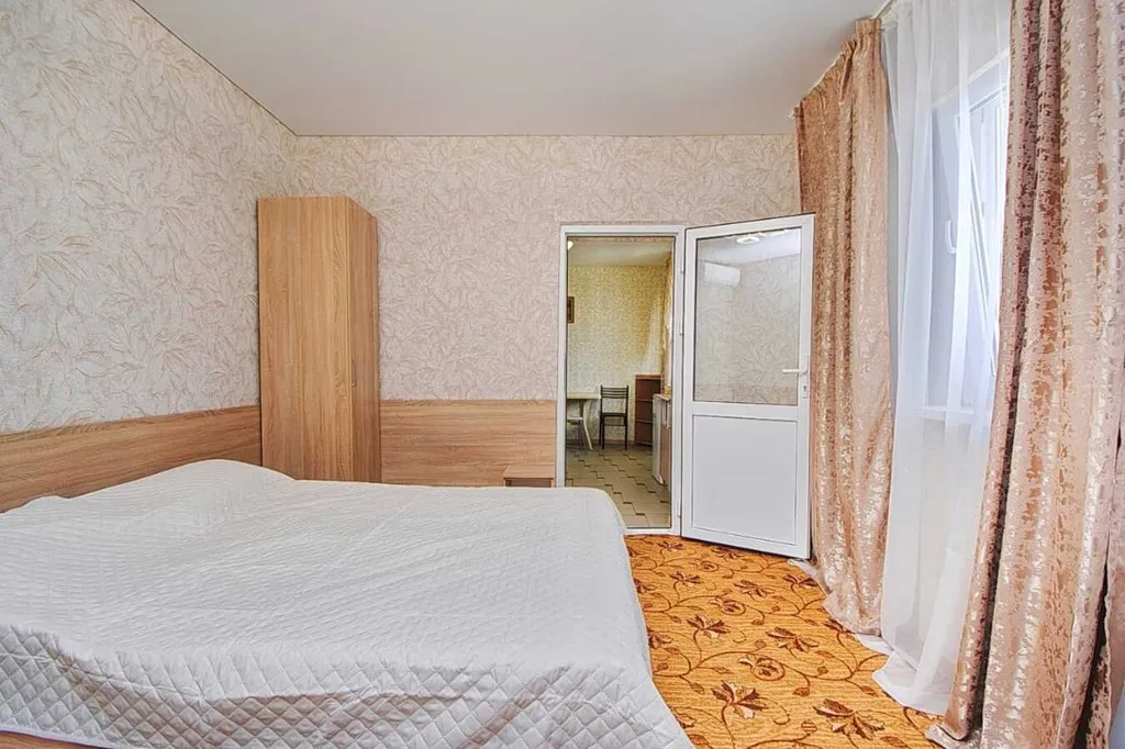 Квартира Комната — аренда посуточно в Кабардинка