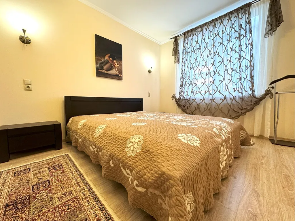 Трёхкомнатные апартаменты в центре — аренда посуточно в Могилёв