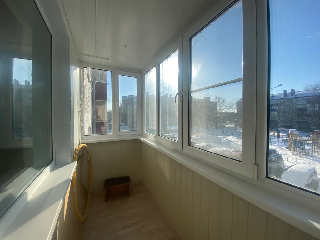 Красивая квартира в центре