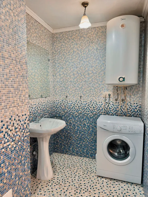 Уютный гостевой дом