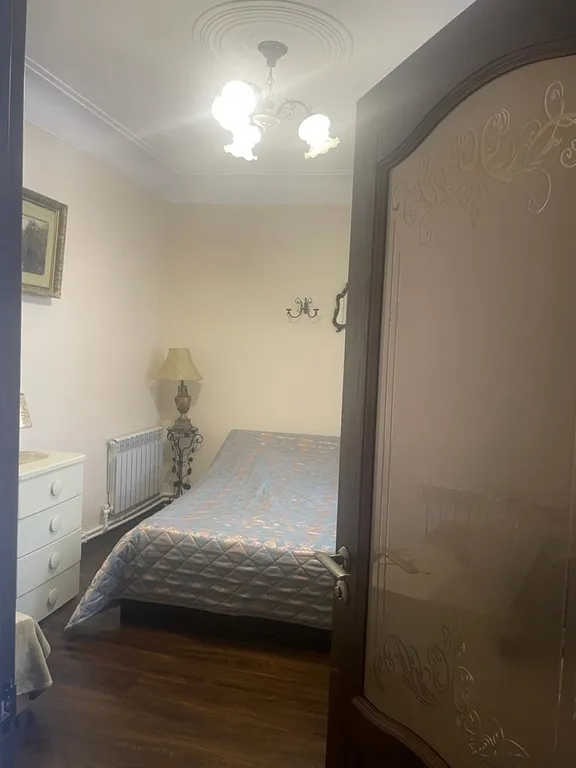 Коттедж Отдельностоящий дом — Кисловодск