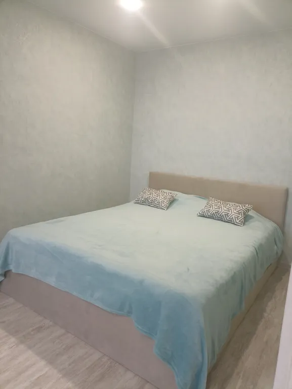 Уютная квартира в спальном районе — аренда посуточно в Ярославль