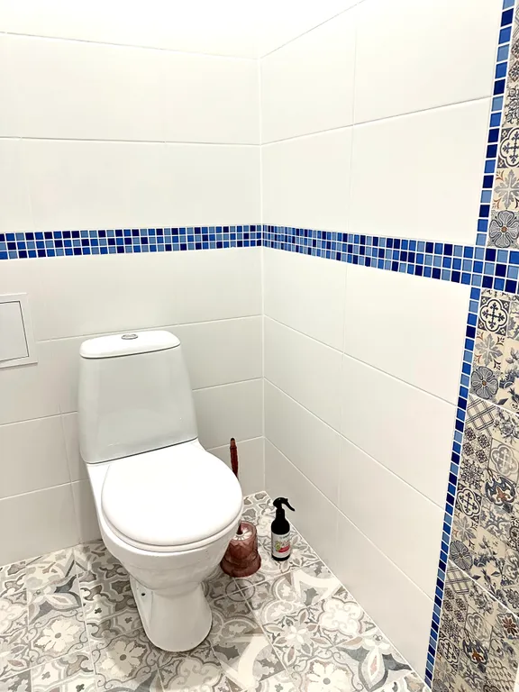 Премиальные апартаменты в центре