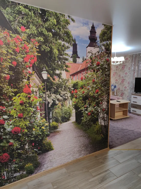 Квартира Studio on Karla Marksa — аренда посуточно в Светлогорск