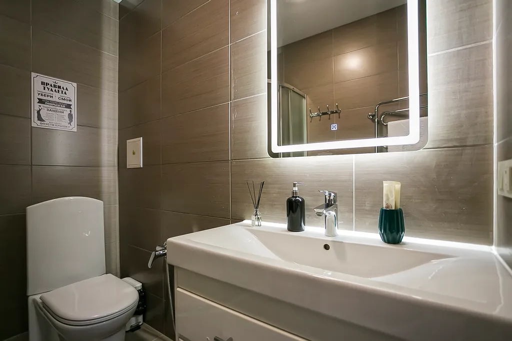 Садовая. В самом центре, вид на море