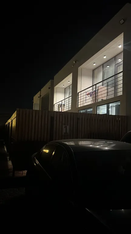 Коттедж район Райский пляж