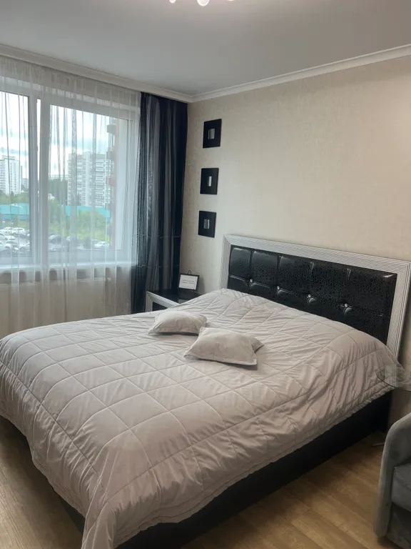 Квартира в ЖК Сердце города