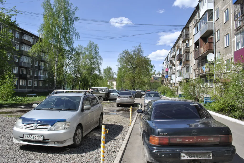 Просторная 2-комнатная квартира у цирка, 1 этаж, парковка, до 6 гостей