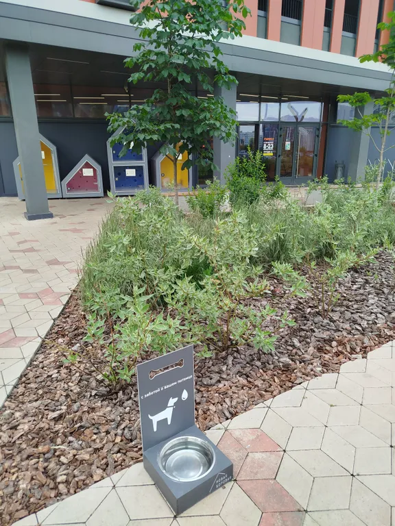 Уютная квартира в новом ЖК Новая Боровая