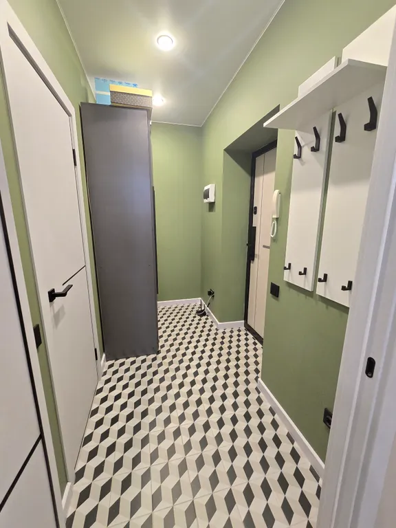 Новая студия