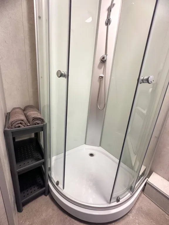 Квартира Комната — Омск