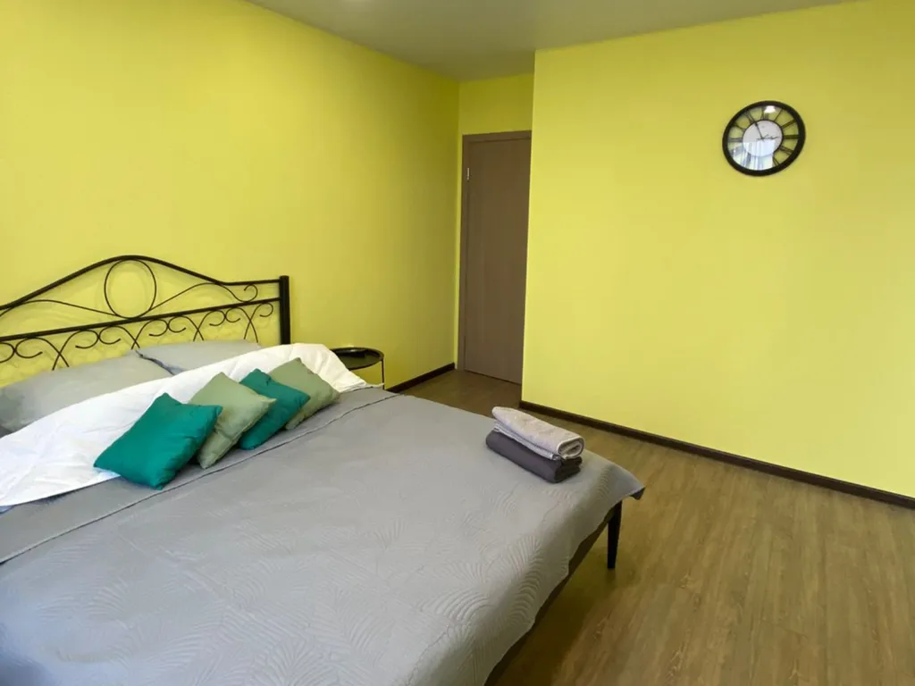 Апартаменты Петровский