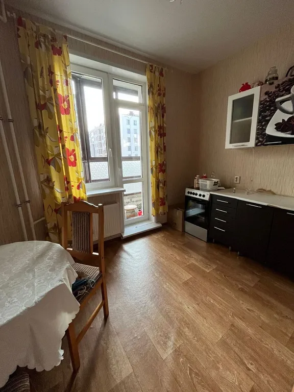 Замечательная квартира в Петергофе вблизи к КАД