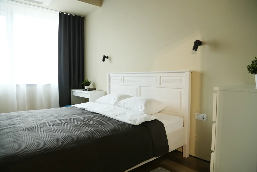 Апартаменты Premier 2 Minsk