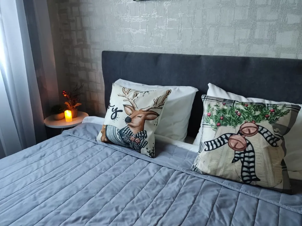 Коттедж Дом в городе — Калининград