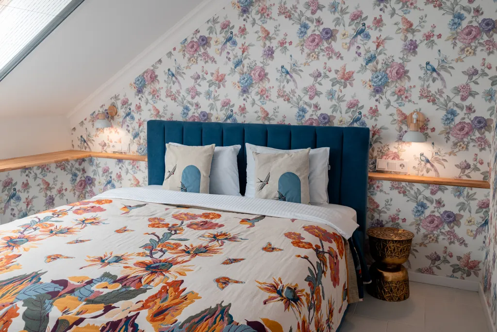 Домик с кавказской купелью "Юца Релакс"